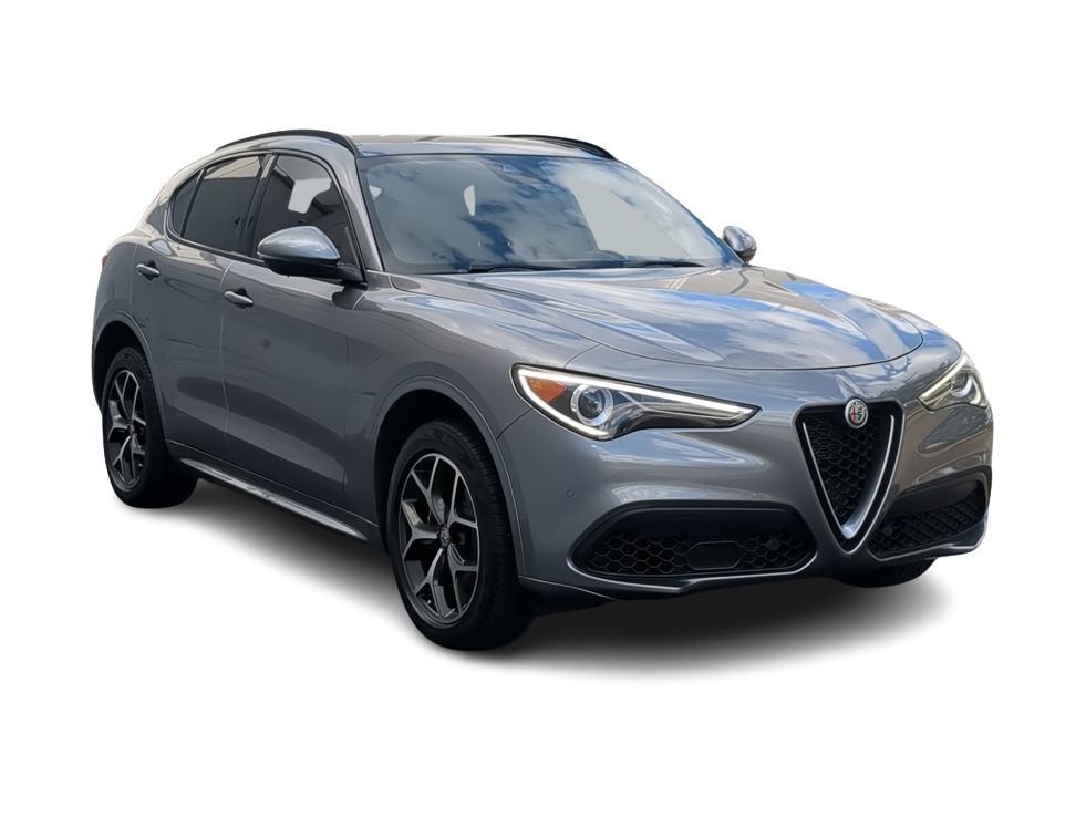 Thumbnail: 2020 Alfa Romeo Stelvio - 19