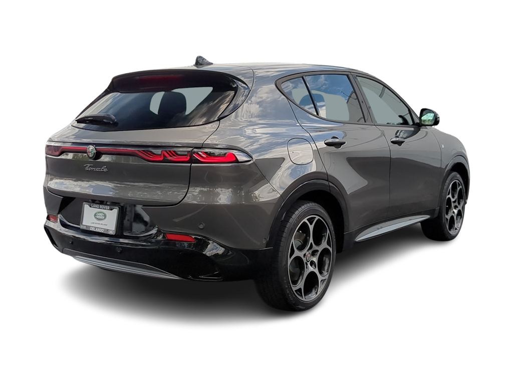Thumbnail: 2024 Alfa Romeo Tonale - 24
