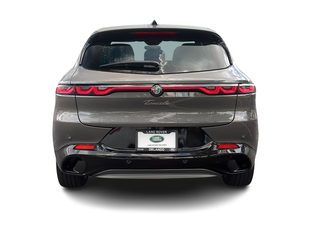 Thumbnail: 2024 Alfa Romeo Tonale - 5