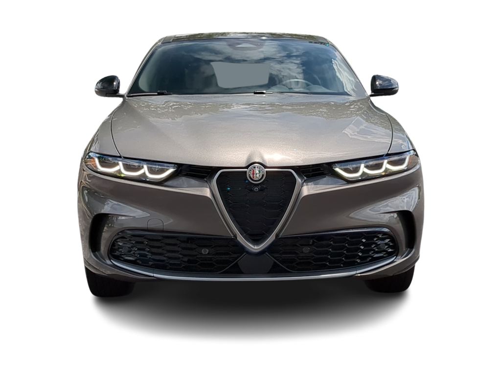 Thumbnail: 2024 Alfa Romeo Tonale - 6