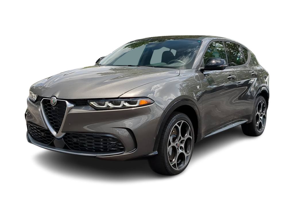 Thumbnail: 2024 Alfa Romeo Tonale - 23
