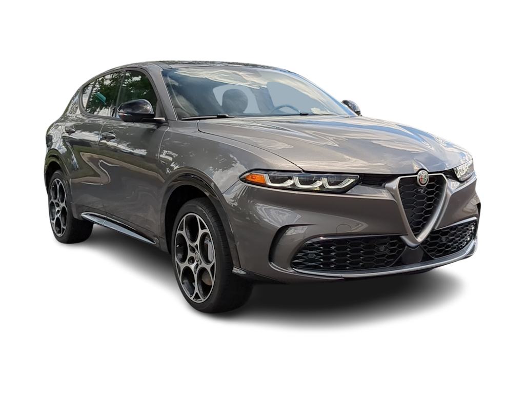 Thumbnail: 2024 Alfa Romeo Tonale - 22