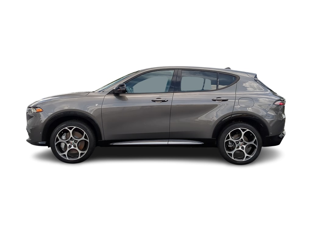 Thumbnail: 2024 Alfa Romeo Tonale - 3