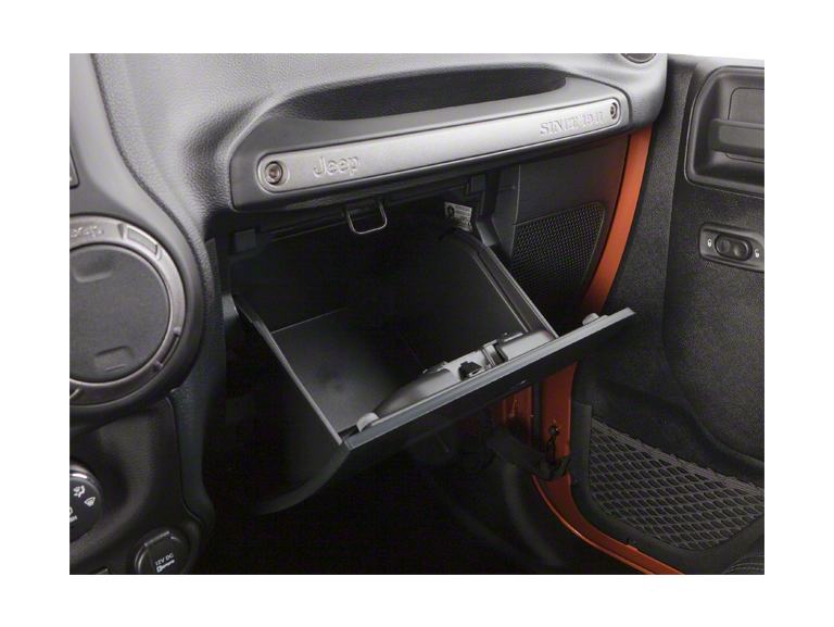 Thumbnail: 2012 Jeep Wrangler - 10