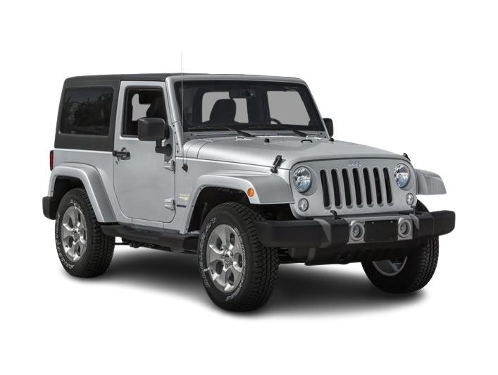 Thumbnail: 2016 Jeep Wrangler - 16