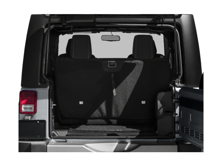 Thumbnail: 2016 Jeep Wrangler - 14