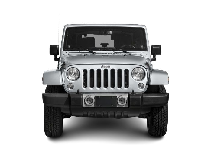 Thumbnail: 2016 Jeep Wrangler - 5