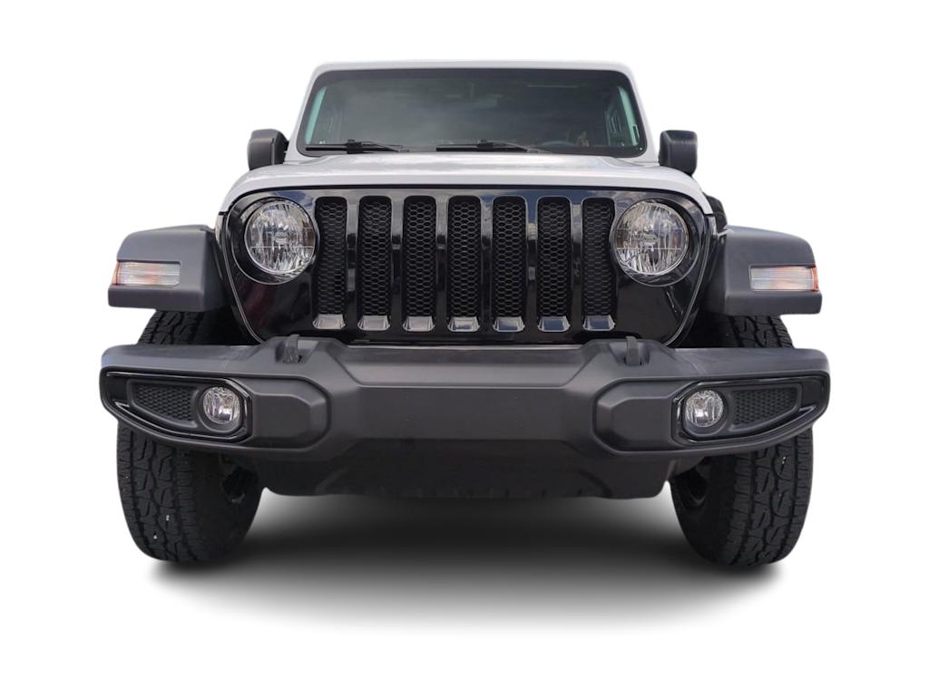 Thumbnail: 2023 Jeep Wrangler - 6