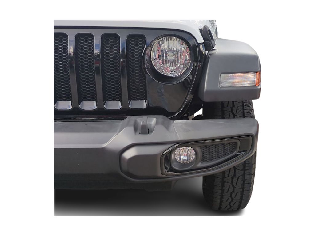 Thumbnail: 2023 Jeep Wrangler - 24