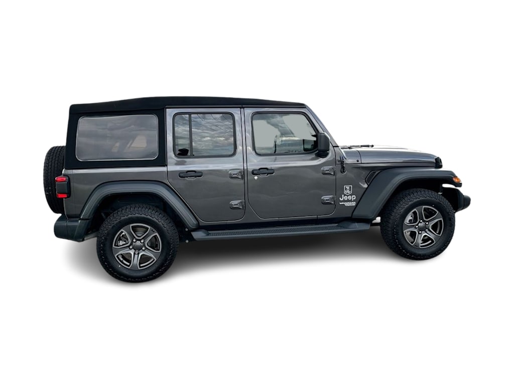 Thumbnail: 2019 Jeep Wrangler - 24