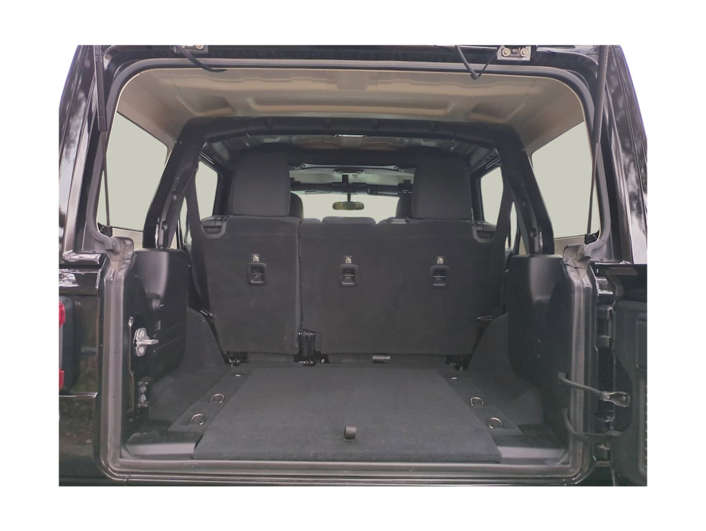 Thumbnail: 2019 Jeep Wrangler - 18