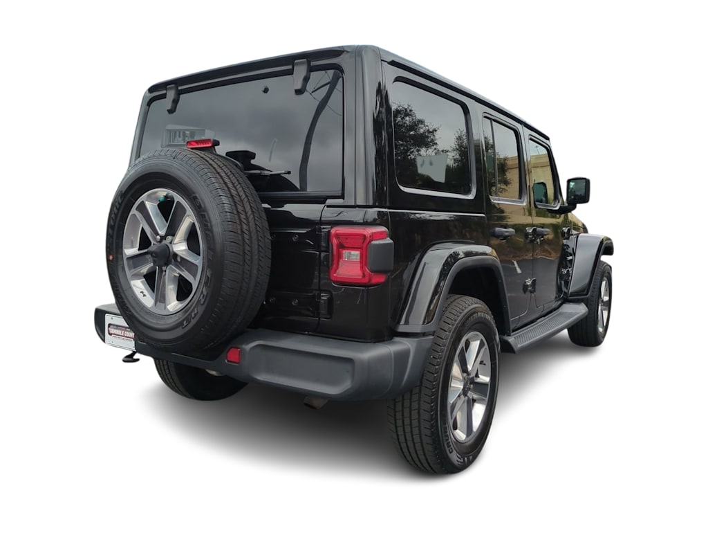 Thumbnail: 2019 Jeep Wrangler - 23