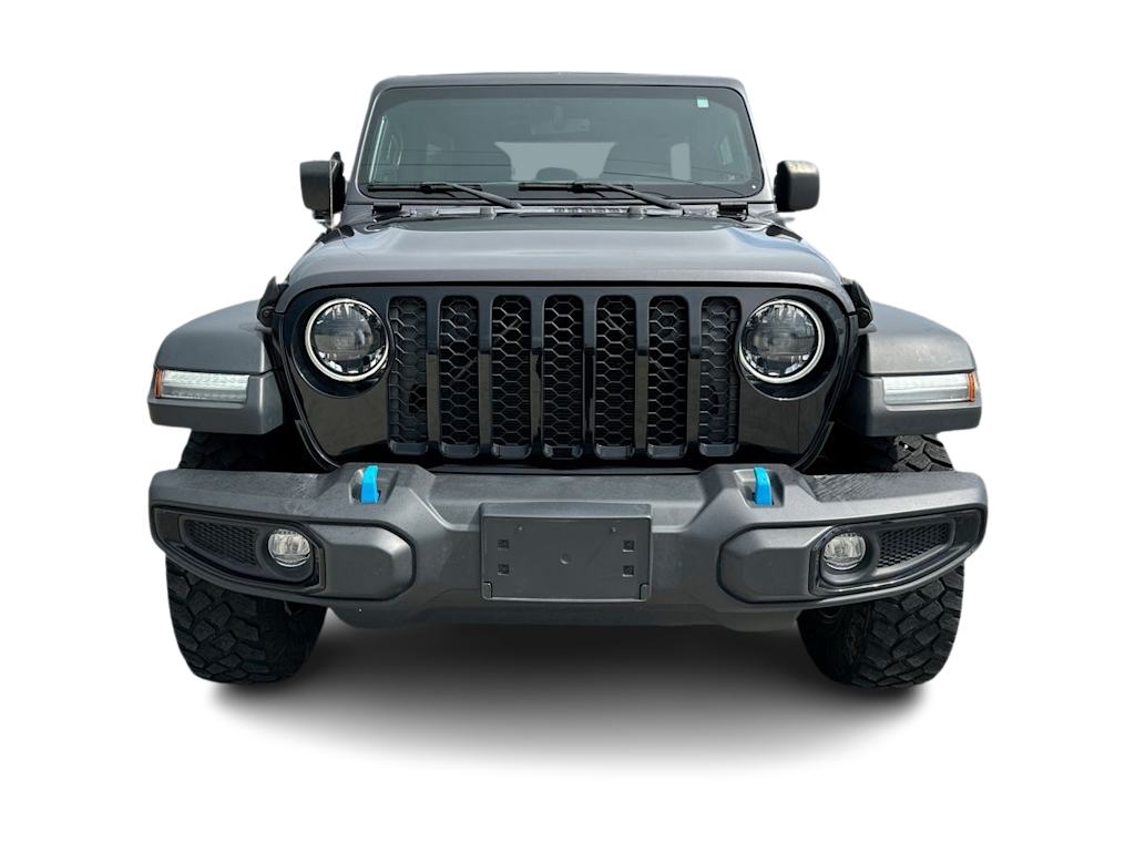 Thumbnail: 2023 Jeep Wrangler - 5