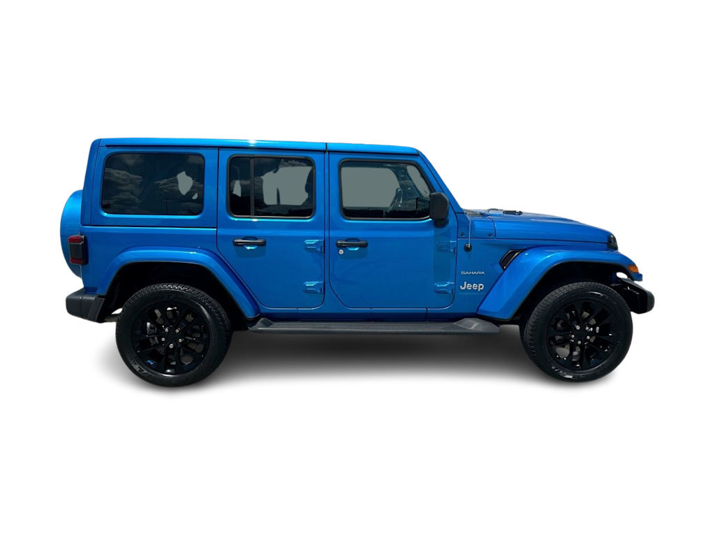 Thumbnail: 2023 Jeep Wrangler - 22