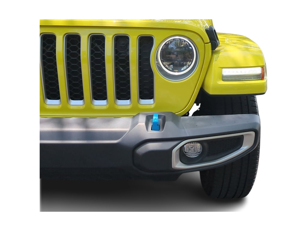Thumbnail: 2023 Jeep Wrangler - 23