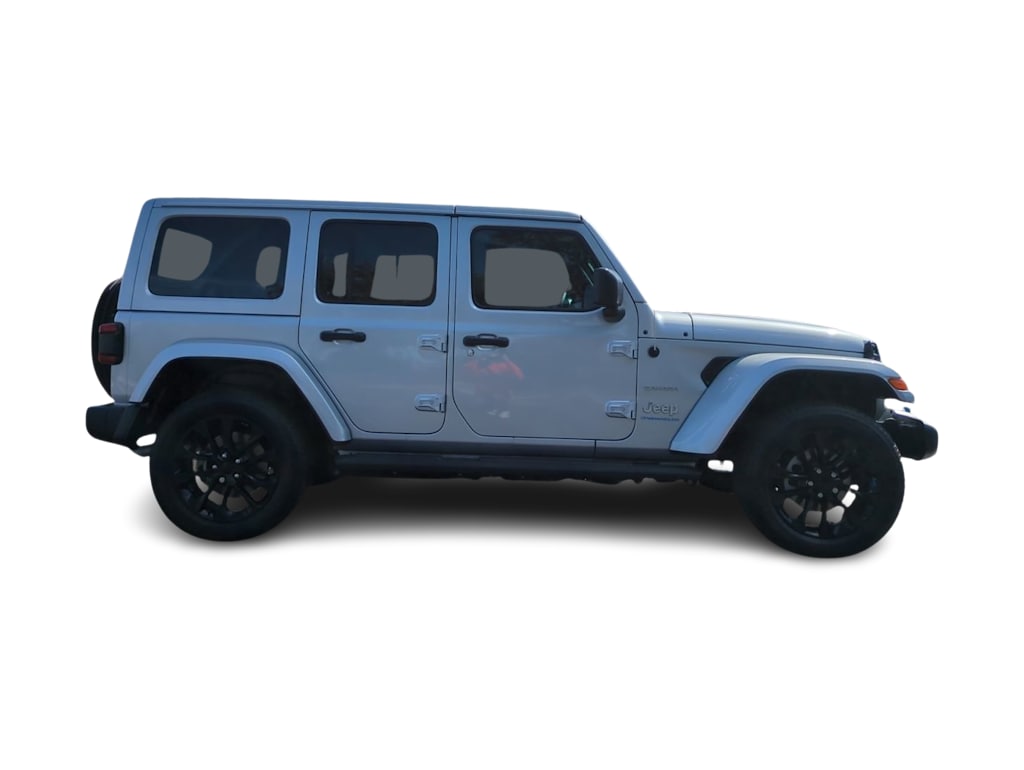 Thumbnail: 2023 Jeep Wrangler - 24