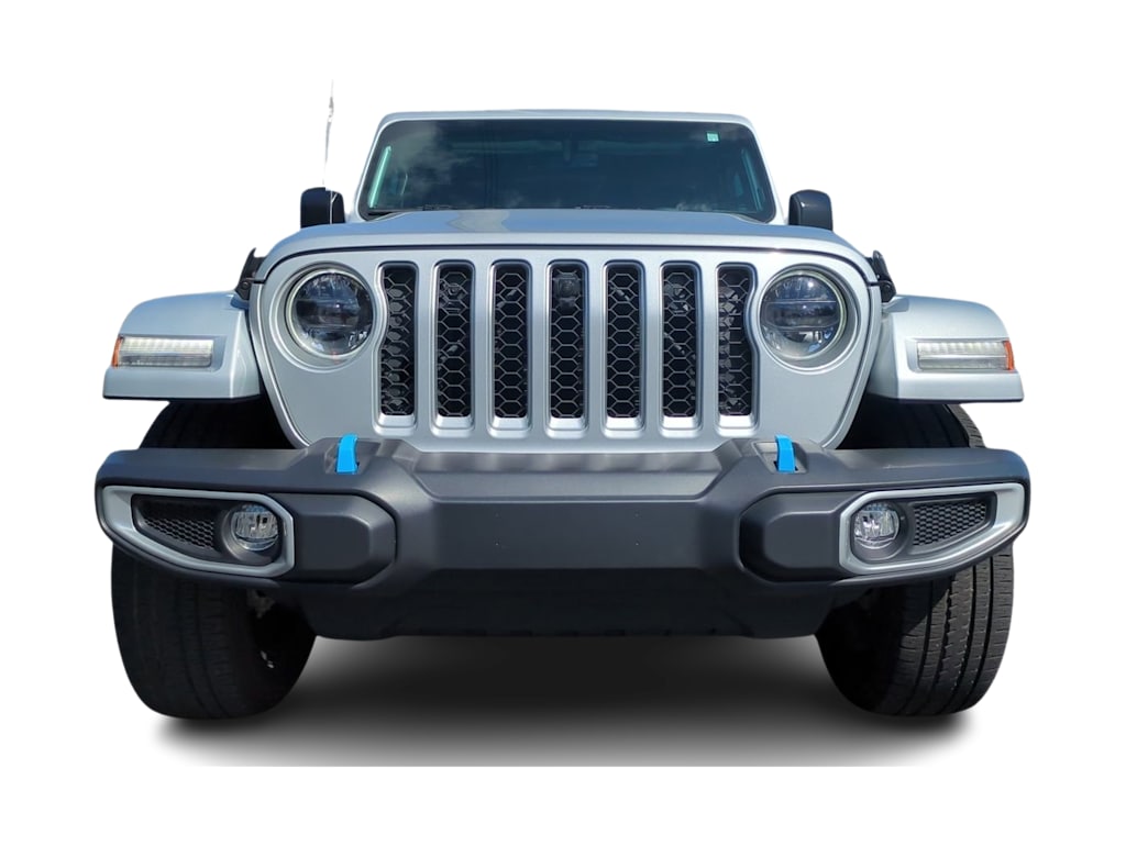 Thumbnail: 2023 Jeep Wrangler - 6