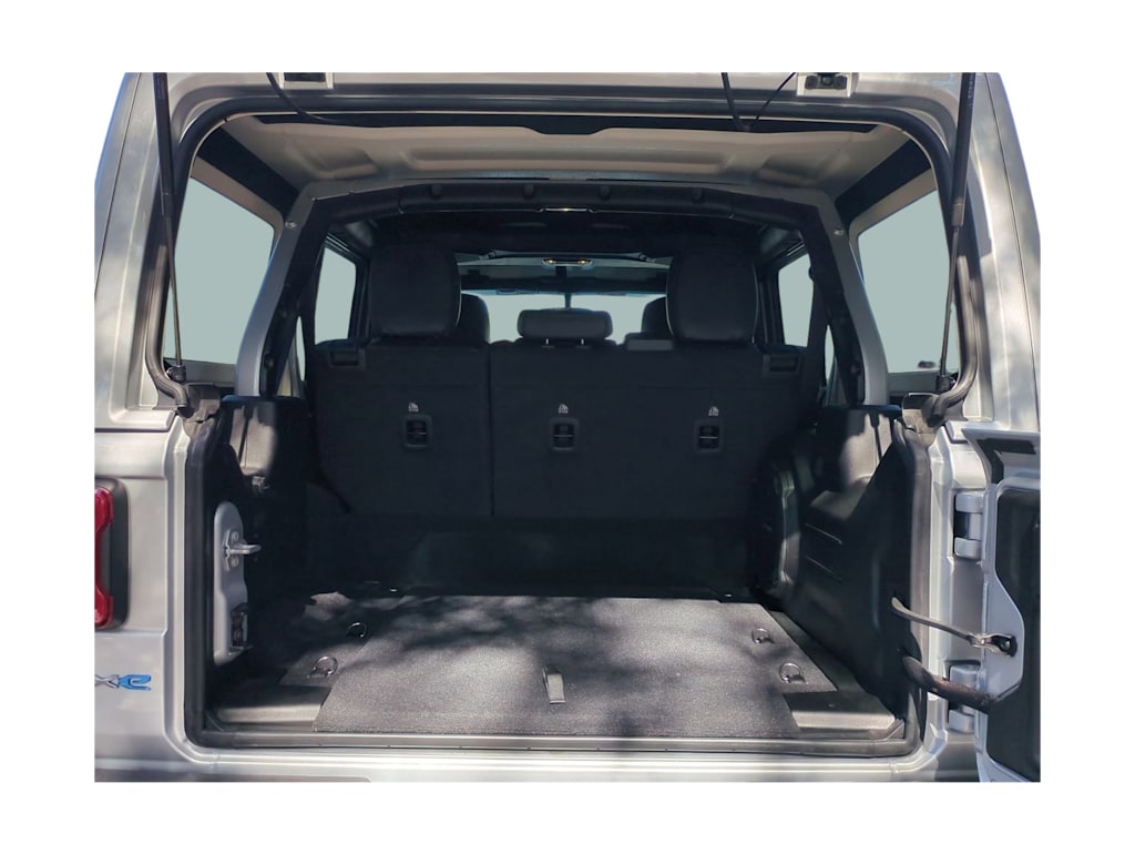 Thumbnail: 2023 Jeep Wrangler - 18