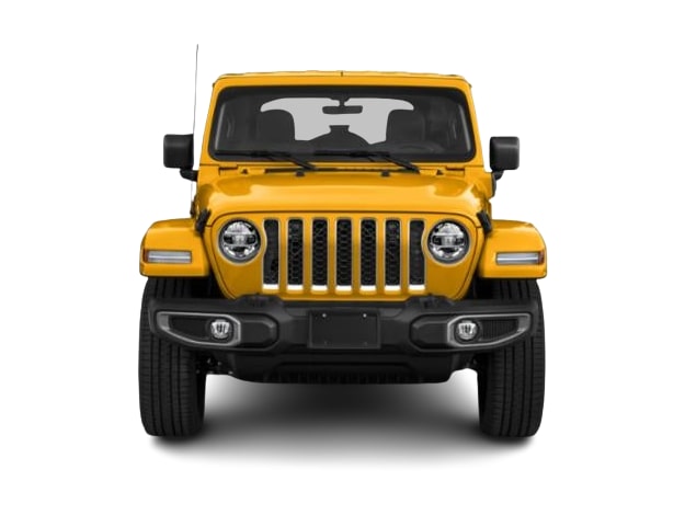 Thumbnail: 2022 Jeep Wrangler - 5