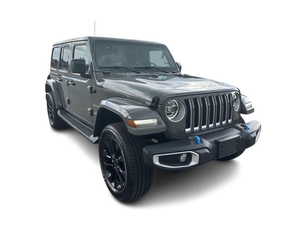 Thumbnail: 2022 Jeep Wrangler - 27