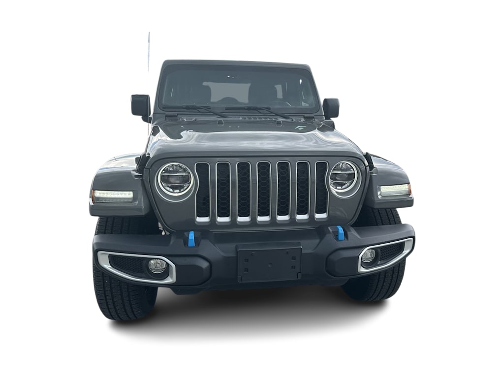 Thumbnail: 2022 Jeep Wrangler - 28
