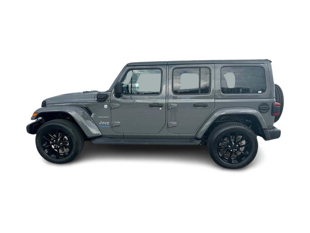 Thumbnail: 2022 Jeep Wrangler - 3