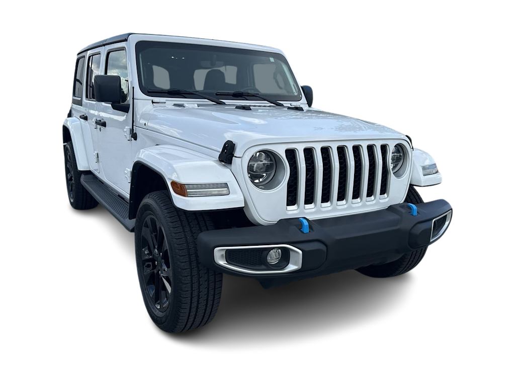 Thumbnail: 2022 Jeep Wrangler - 26