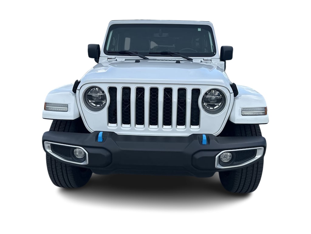 Thumbnail: 2022 Jeep Wrangler - 27