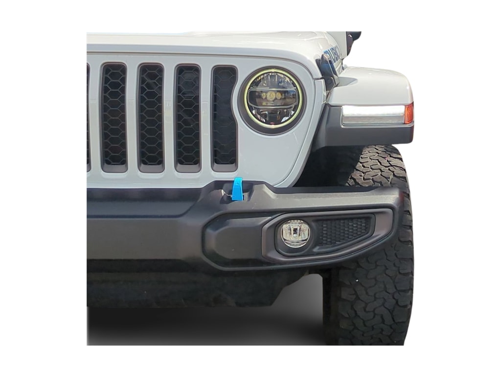 Thumbnail: 2022 Jeep Wrangler - 24