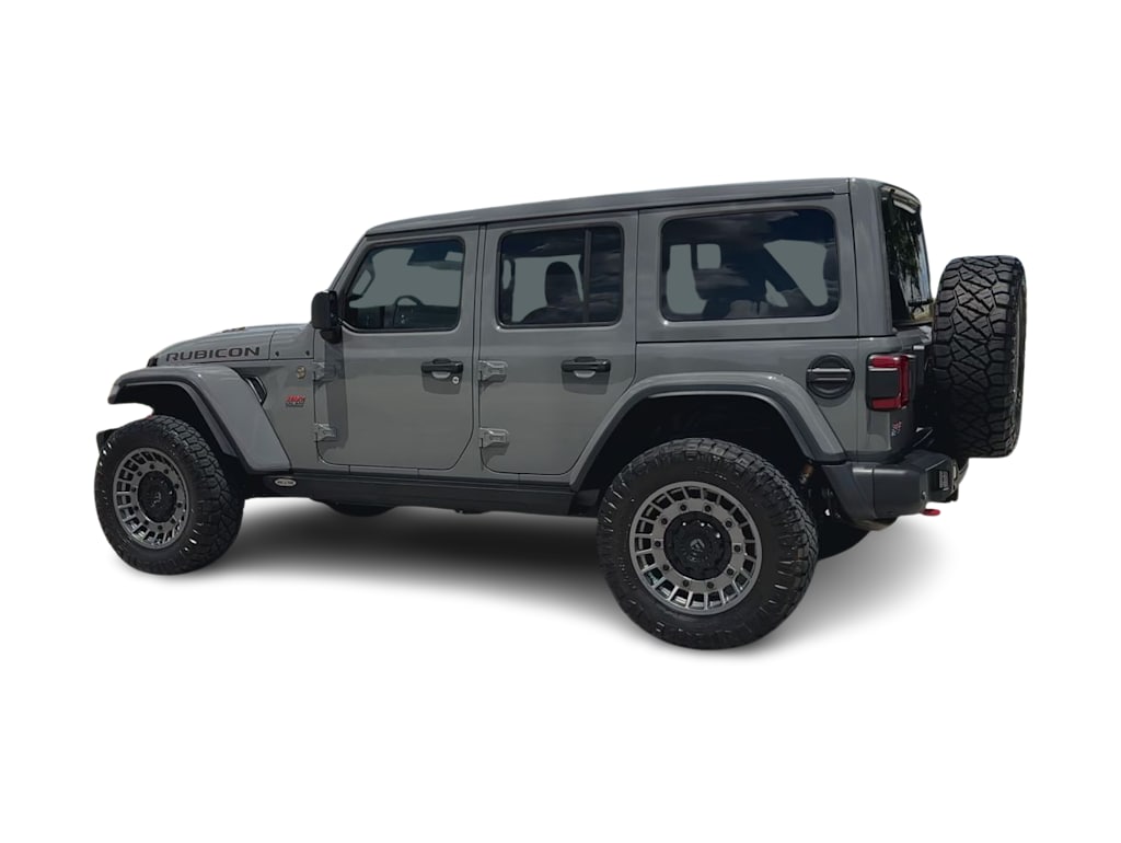 Thumbnail: 2021 Jeep Wrangler - 21
