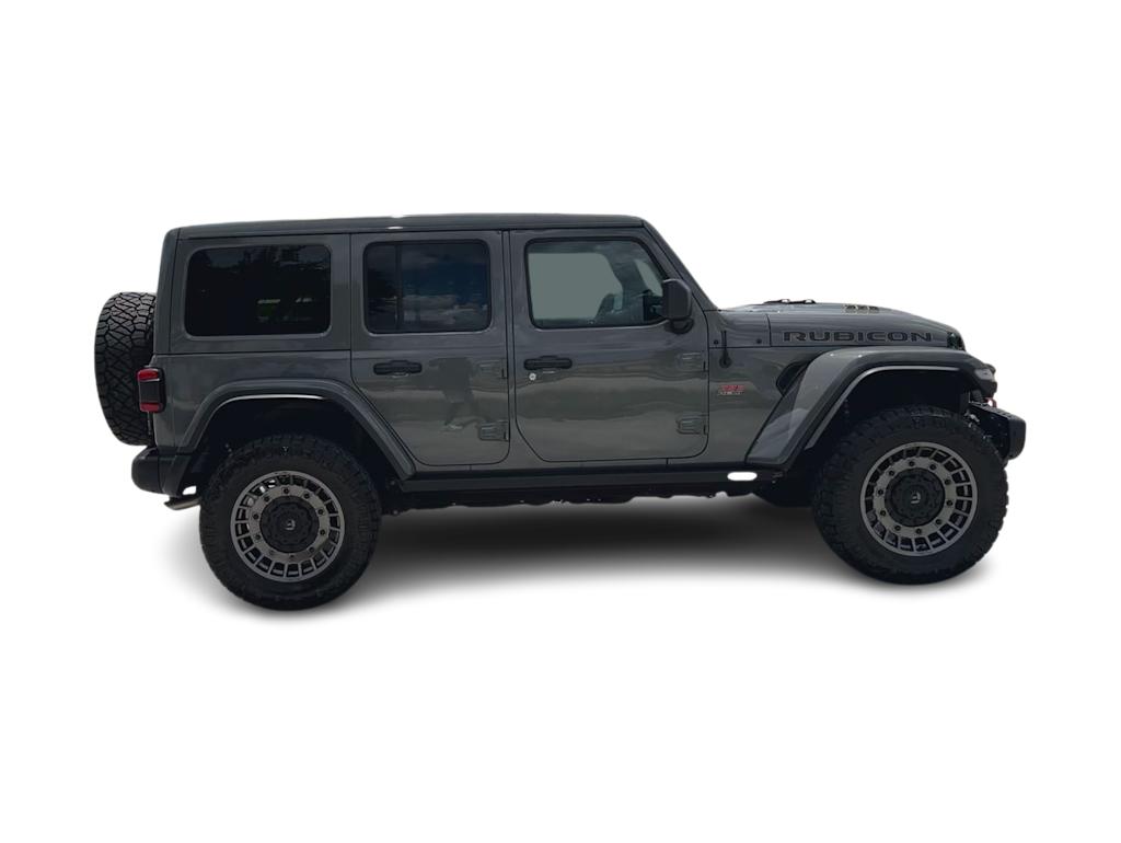 Thumbnail: 2021 Jeep Wrangler - 24