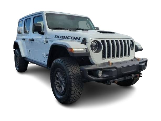 Thumbnail: 2023 Jeep Wrangler - 21