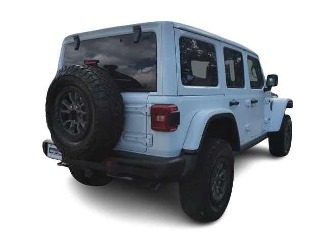 Thumbnail: 2023 Jeep Wrangler - 23