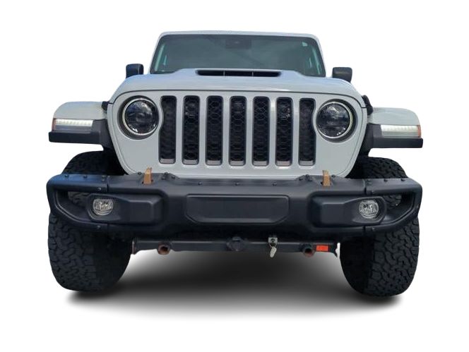 Thumbnail: 2023 Jeep Wrangler - 6