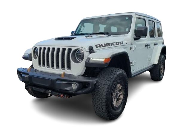 Thumbnail: 2023 Jeep Wrangler - 22