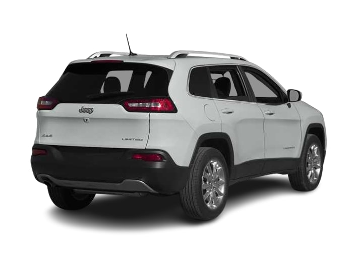 Thumbnail: 2014 Jeep Cherokee - 11