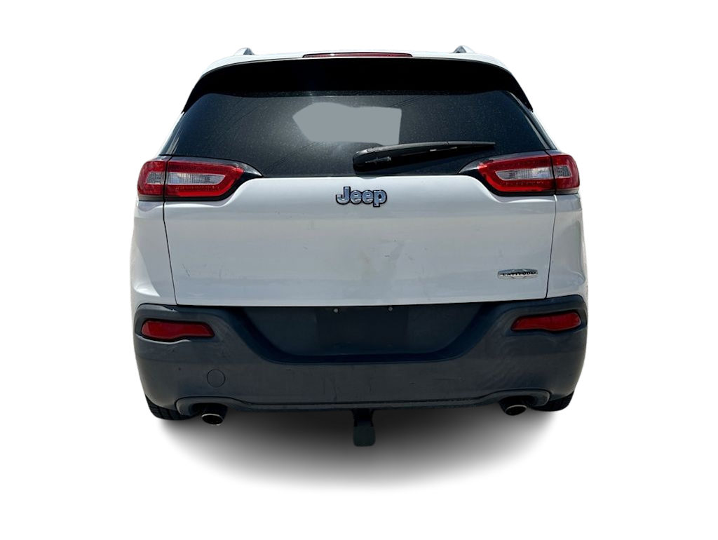 Thumbnail: 2014 Jeep Cherokee - 5