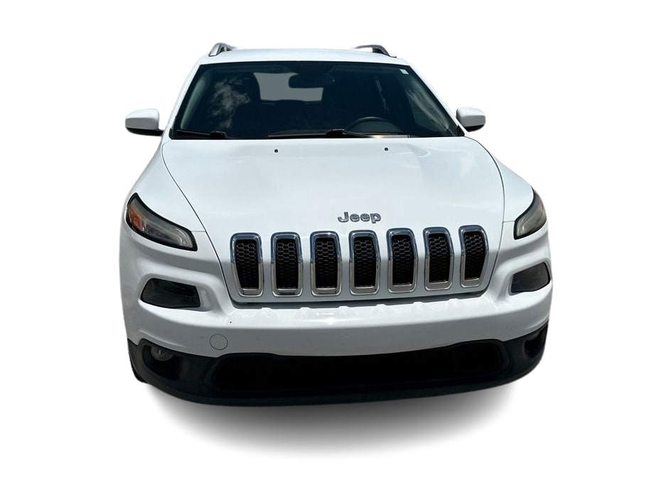Thumbnail: 2014 Jeep Cherokee - 6