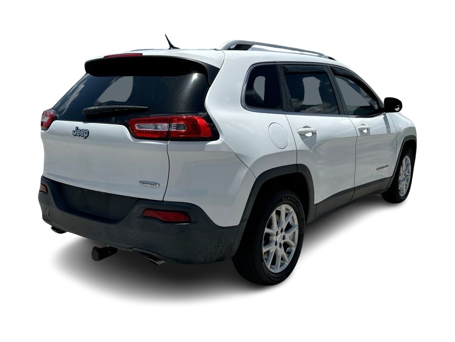 Thumbnail: 2014 Jeep Cherokee - 22