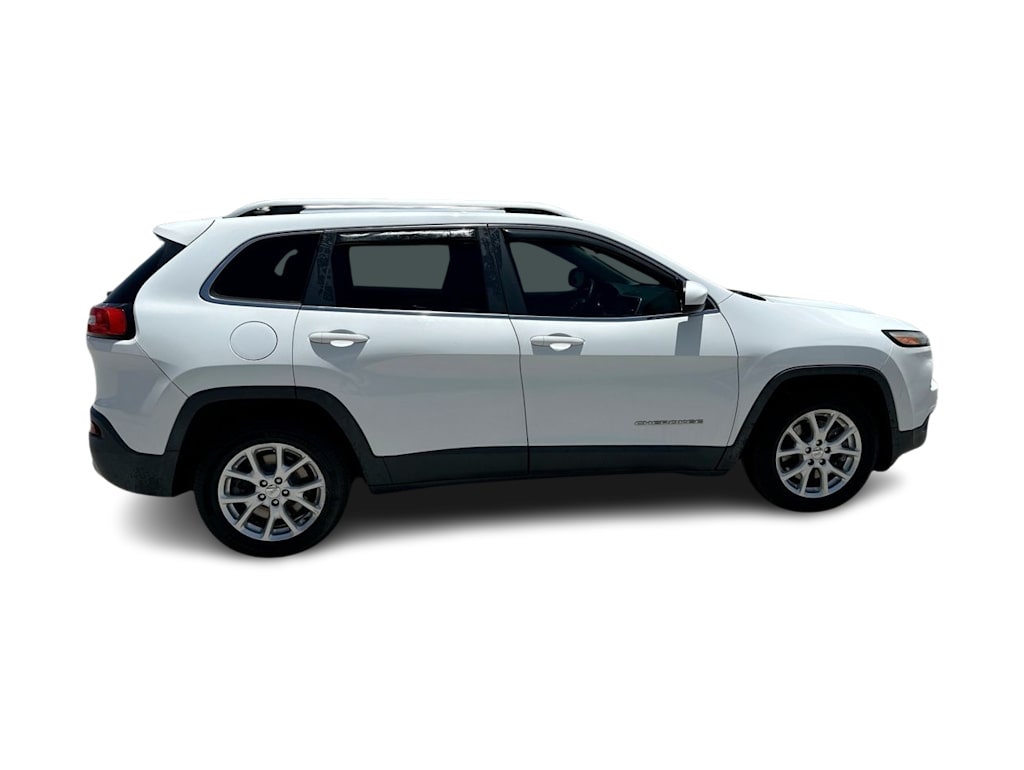 Thumbnail: 2014 Jeep Cherokee - 23