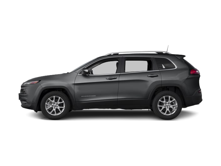 Thumbnail: 2018 Jeep Cherokee - 3