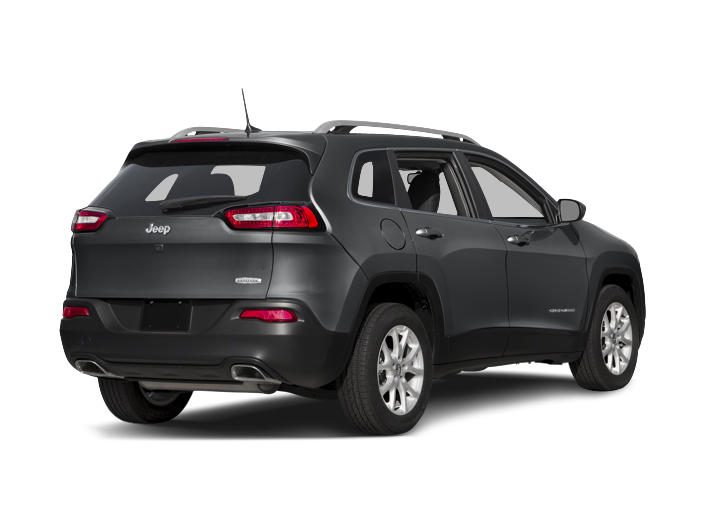Thumbnail: 2018 Jeep Cherokee - 11