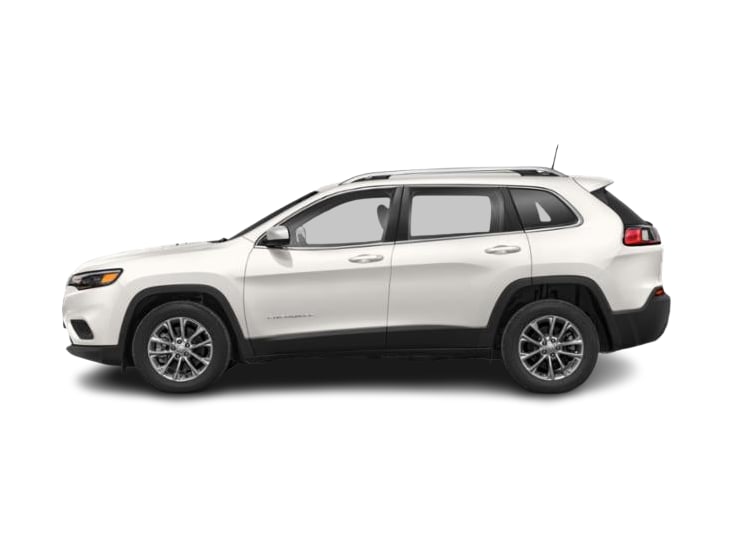 Thumbnail: 2019 Jeep Cherokee - 3