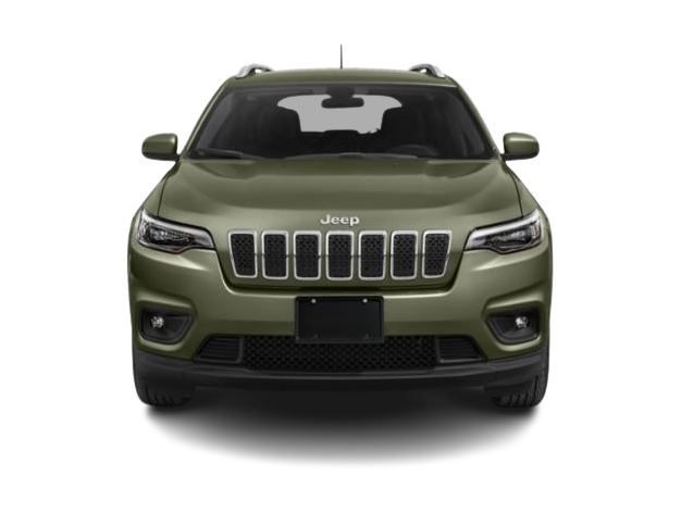 Thumbnail: 2019 Jeep Cherokee - 5