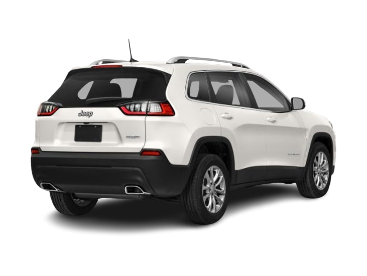 Thumbnail: 2019 Jeep Cherokee - 14