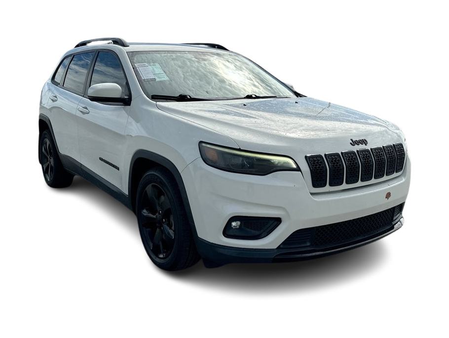 Thumbnail: 2019 Jeep Cherokee - 20