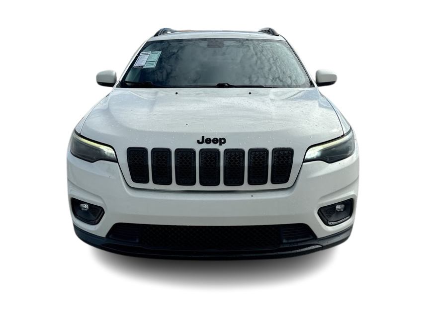 Thumbnail: 2019 Jeep Cherokee - 6