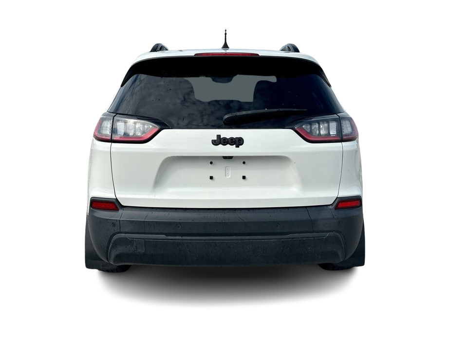 Thumbnail: 2019 Jeep Cherokee - 5