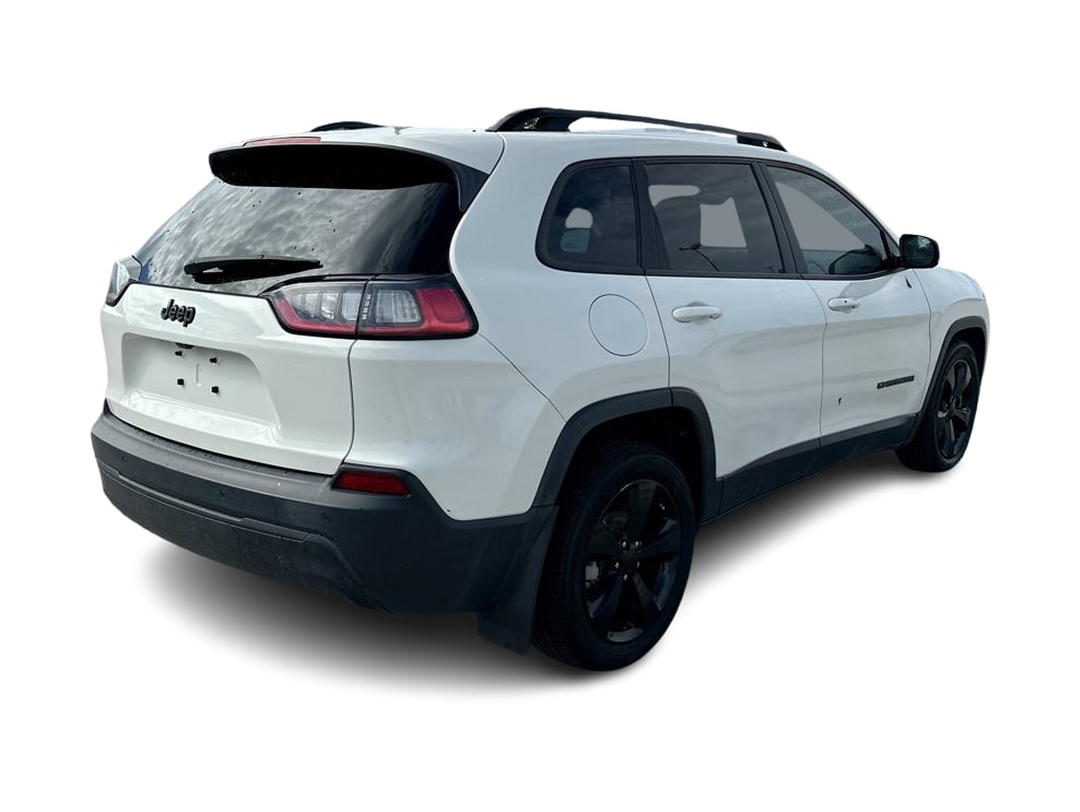 Thumbnail: 2019 Jeep Cherokee - 22