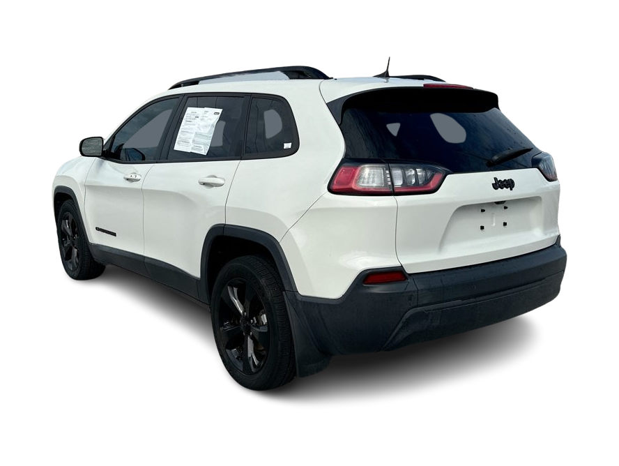 Thumbnail: 2019 Jeep Cherokee - 4